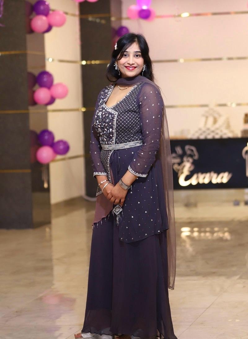 Jhalak gupta 